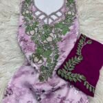 مخور جلابية نسائية حرير إندونيسي فخمة