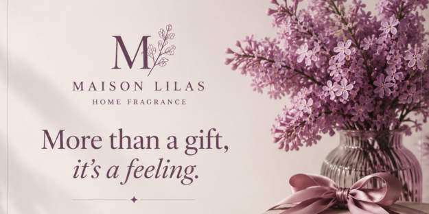 Maison Lilas