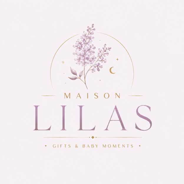 Maison Lilas