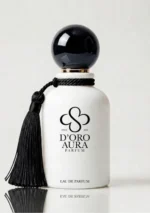 ⁦مجموعة D'oro Black Collection... ( للجنسين )⁩ - الصورة ⁦3⁩