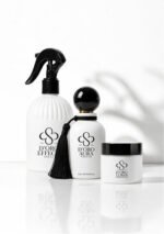 مجموعة D'oro Black Collection... ( للجنسين )