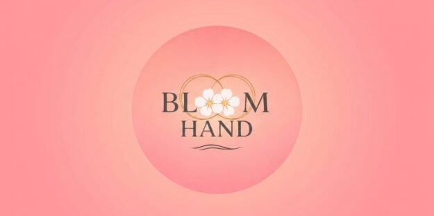 Bloom Hand