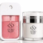 D'oro Skincare Collection ... 100 ML