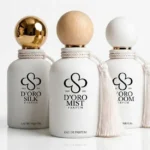 مجموعة D’ORO MIST النسائية