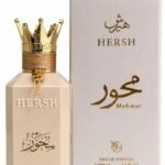عطر للجنسين هيرش محور