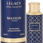 عطر ليجاسي - ميزون اسرار