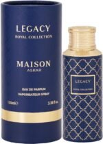 عطر ليجاسي - ميزون اسرار