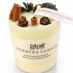 BAOYE SCENTED CANDLE