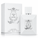 Polo Di Blanc for Men by Luxury Concept – Eau de Parfum 100 ml - Image 3