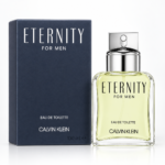 Calvin Klein Eternity for Men – Eau de Toilette 100 ml - Image 2