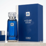 أزور عود - AZZURE AOUD