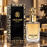 عطر روبرتو كافالي أومو للرجال – أو دو تواليت 100 مل