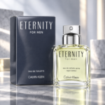 عطر كالفن كلاين إترنيتي فور مِن للرجال – أو دو تواليت 100 مل