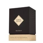 رويال بلند بوربون - إكستري دي بارفان - عطر رجالي