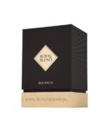 رويال بلند بوربون - إكستري دي بارفان - عطر رجالي