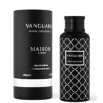 عطر فانغارد رويال كوليكشن من ميزون أسرار