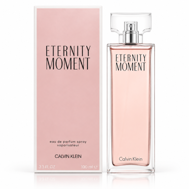 cropped-eternity_moment_01_main.png Calvin Klein Eternity Moment for Women – Eau de Parfum 100 ml - Image 1