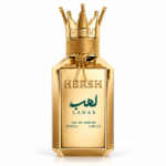 عطر هيرش لهب من العز للعود 100 مل – أو دو بارفان للجنسين