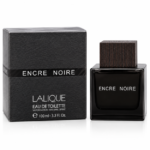عطر لاليك إنكر نوار للرجال – أو دو تواليت 100 مل