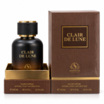 عطر سيمفوني كلير دي لون للجنسين – أو دو بارفان 100 مل