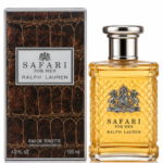 عطر رالف لورين سفاري للرجال – أو دو تواليت 125 مل