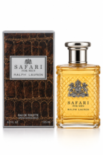 عطر رالف لورين سفاري للرجال – أو دو تواليت 125 مل