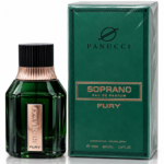 عطر بانوتشي سوبرانو فيوري للجنسين – أو دو بارفان 100 مل