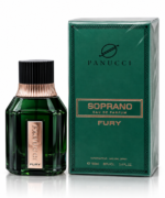عطر بانوتشي سوبرانو فيوري للجنسين – أو دو بارفان 100 مل
