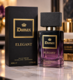 عطر دوماكس إليجانت للجنسين – أو دو بارفان 100 مل