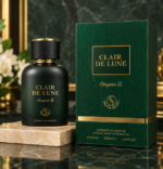 عطر سيمفوني كلير دي لون تشابتر 2 للجنسين – إكستريت دو بارفان 100 مل