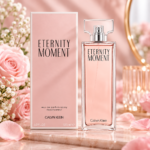 Calvin Klein Eternity Moment for Women – Eau de Parfum 100 ml - Image 2