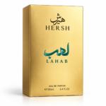 ⁦عطر هيرش لهب من العز للعود 100 مل – أو دو بارفان للجنسين⁩ - الصورة ⁦2⁩