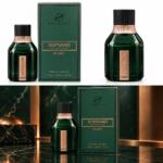 ⁦عطر بانوتشي سوبرانو فيوري للجنسين – أو دو بارفان 100 مل⁩ - الصورة ⁦2⁩