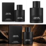 ⁦عطر توم فورد أومبري ليذر – أو دو بارفان 100 مل⁩ - الصورة ⁦2⁩