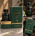 ⁦عطر سيمفوني كلير دي لون تشابتر 2 للجنسين – إكستريت دو بارفان 100 مل⁩ - الصورة ⁦2⁩