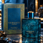 ⁦عطر فيرساتشي إيروس للرجال – أو دو بارفان 100 مل⁩ - الصورة ⁦2⁩