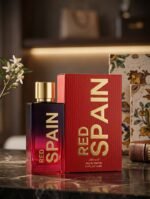 ⁦عطر سحر إسبانيا الخالد⁩ - الصورة ⁦2⁩