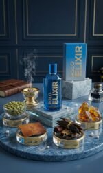 ⁦عطر بولو إكسير Polo Elixir⁩ - الصورة ⁦2⁩