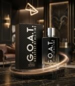 G.O.A.T Perfume - Image 2