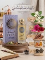 ⁦عطر قسة - فالي (Qissa Valley).⁩ - الصورة ⁦2⁩