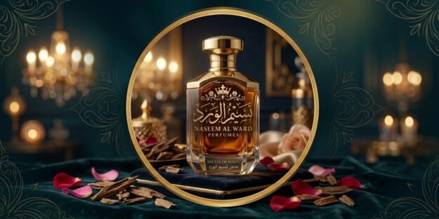 نسيم الورد