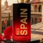 عطر سحر إسبانيا الخالد