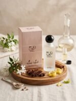 عطر بروج (Burooj) - ناس العطر