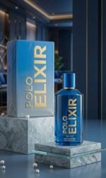 عطر بولو إكسير Polo Elixir