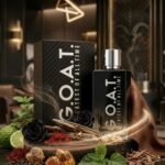 عطر جي أو إيه تي G.O.A.T