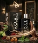G.O.A.T Perfume