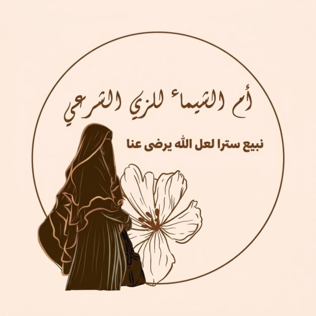 Umm Al-Shaymaa for Islamic Clothing