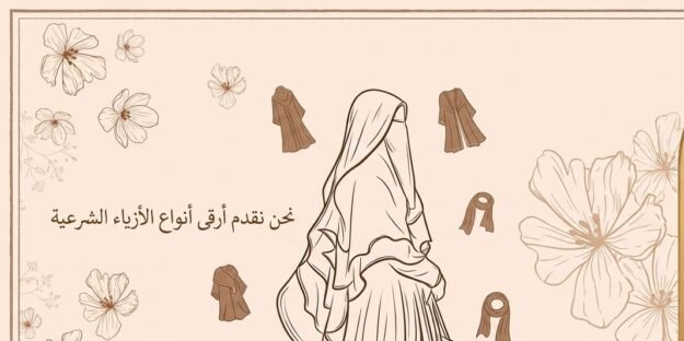 Umm Al-Shaymaa for Islamic Clothing