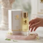 عطر سحر الفيحاء
