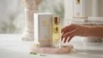 عطر سحر الفيحاء
